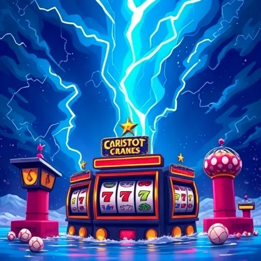 nikmat777: Promo dan Bonus Terbaik untuk Para Gamer Indonesia
