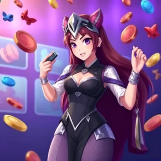 Menjelajahi Fitur Unggulan Situs Game nikmat777