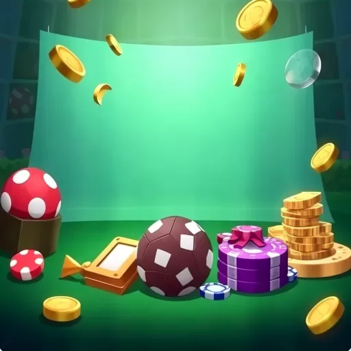 Mengulas Fitur Menarik di Situs Game nikmat777