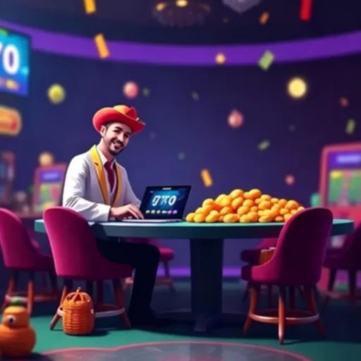 Panduan Lengkap Menggunakan Situs Game nikmat777