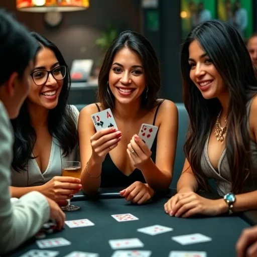 nikmat777: Menyelami Keseruan Permainan Poker yang Menarik di Indonesia
